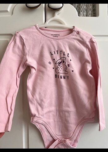 LC Waikiki Bordo kadife kız çocuk salopet zıbın takım