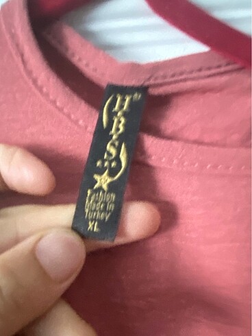 xl Beden pembe Renk Kadın tesettür elbise