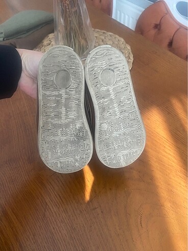 Lcw erkek çocuk ayakkabı - Görsel 5