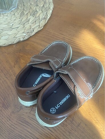 Lcw erkek çocuk ayakkabı - Görsel 8