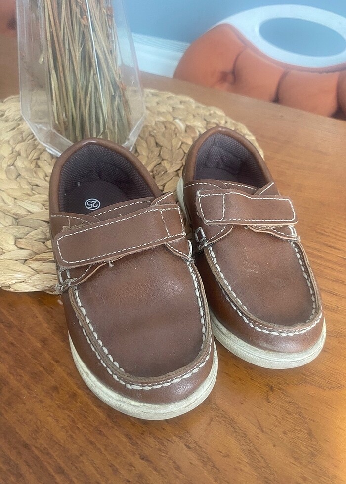 Lcw erkek çocuk ayakkabı - Görsel 2