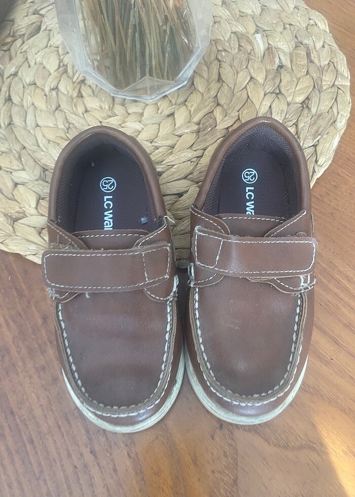 Lcw erkek çocuk ayakkabı - Görsel 3