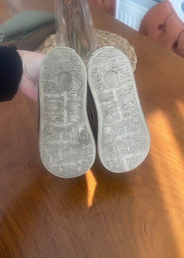 Lcw erkek çocuk ayakkabı - Görsel 5