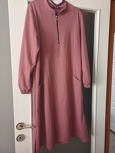 Kadın uzun tunik