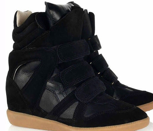 Zara Sneakrs gizli topuk bot