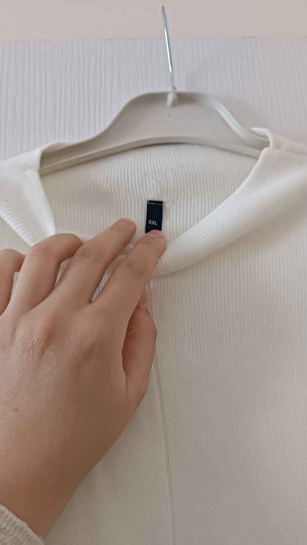 bayan bluz - Görsel 4