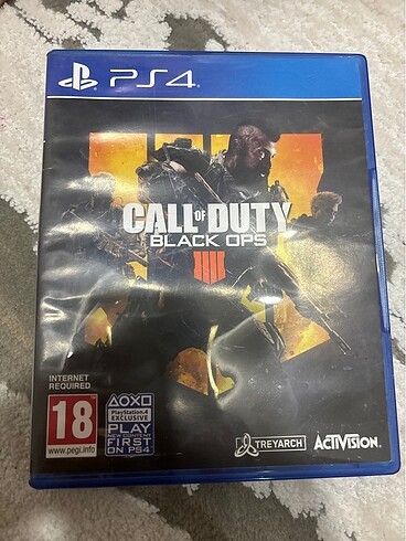 Call of duty