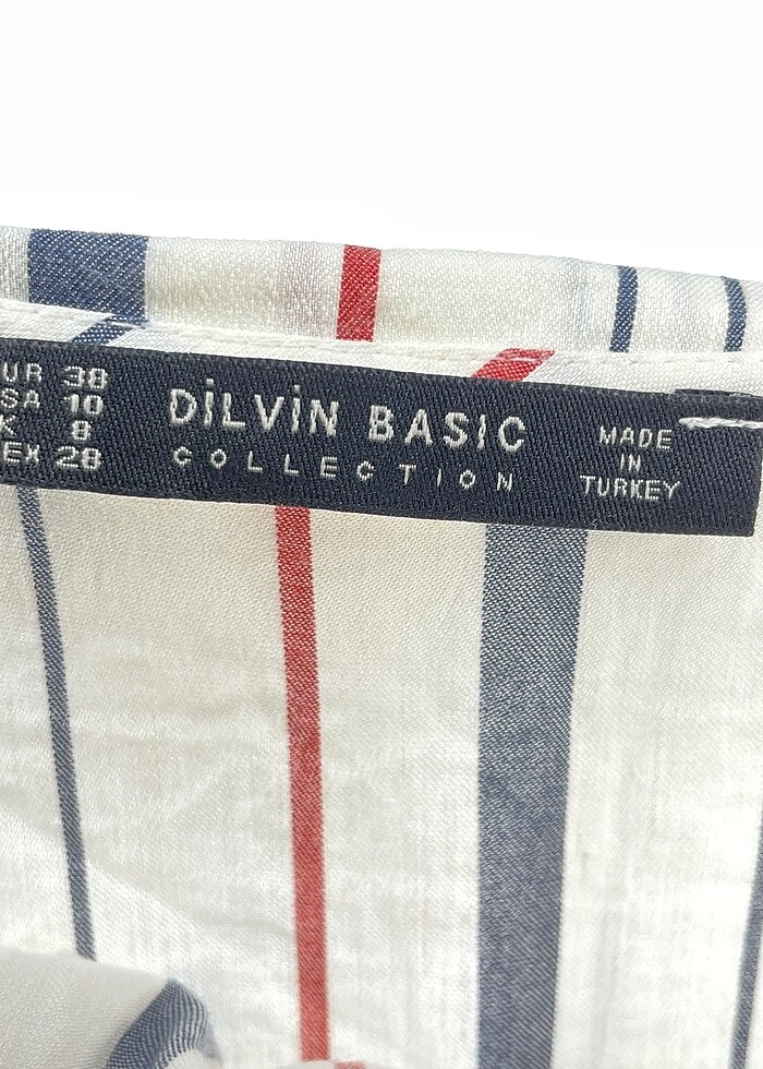 Dilvin Uzun Tulum %70 İndirimli. - Görsel 4