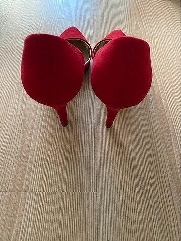Deichmann Stiletto