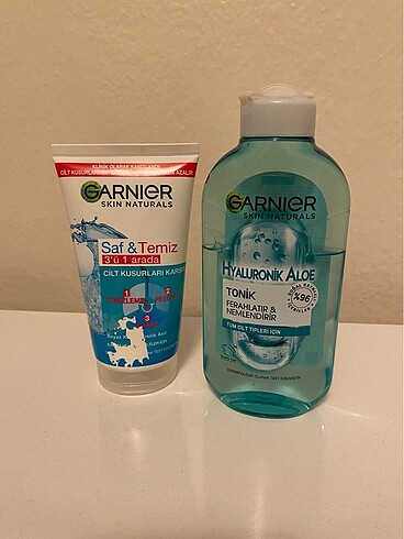 Garnier