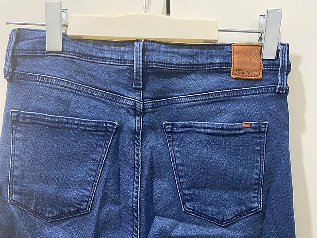 27 Beden Colin's jean