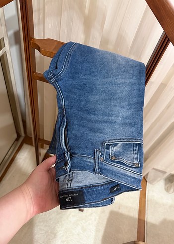 Erkek kot pantolon - Görsel 2