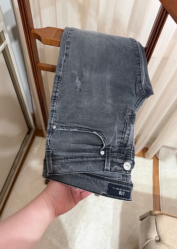 Erkek kot pantolon - Görsel 2