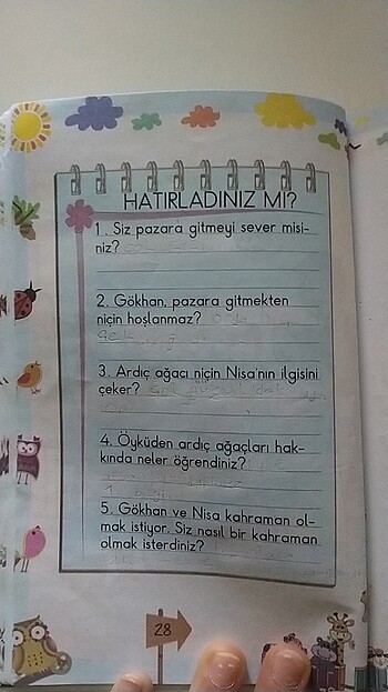 Kahraman Nisa - Görsel 2