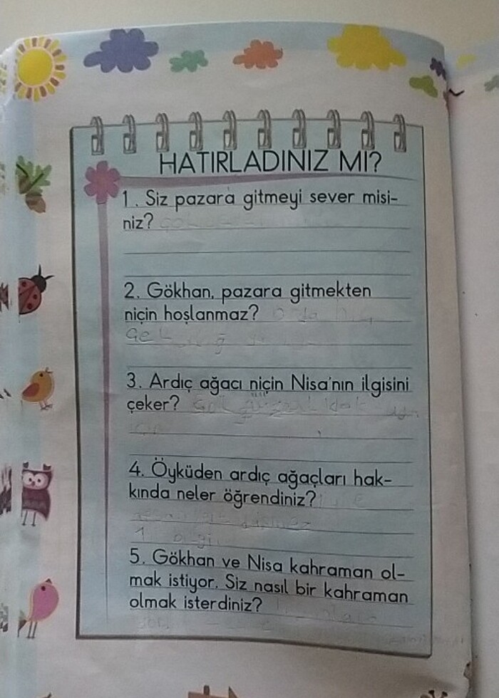 Kahraman Nisa - Görsel 2