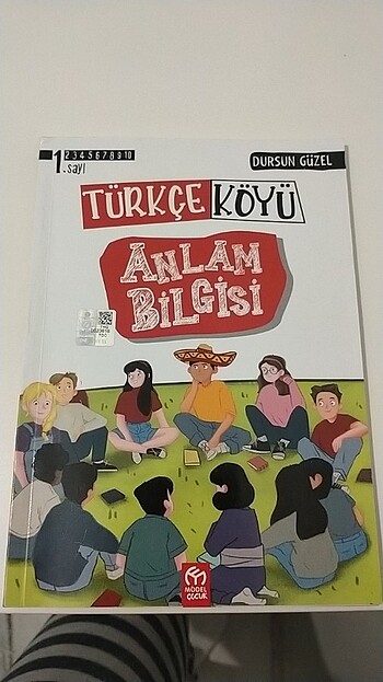 Türkçe köyü