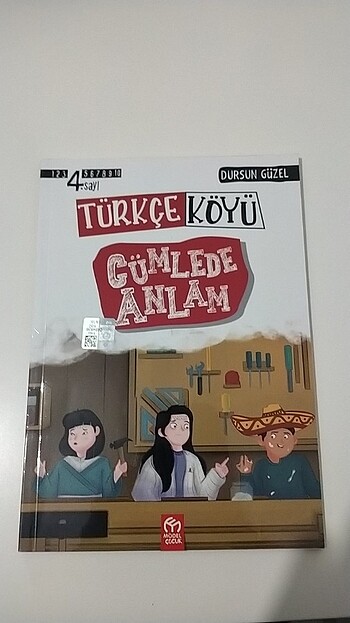 Türkçe köyü