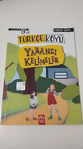 Türkçe köyü