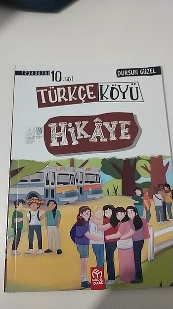 Türkçe köyü