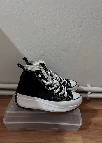 Converse Run star