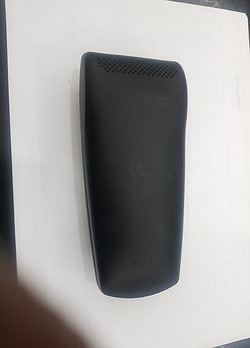 Braun Braun şarjlı traş makinesi 