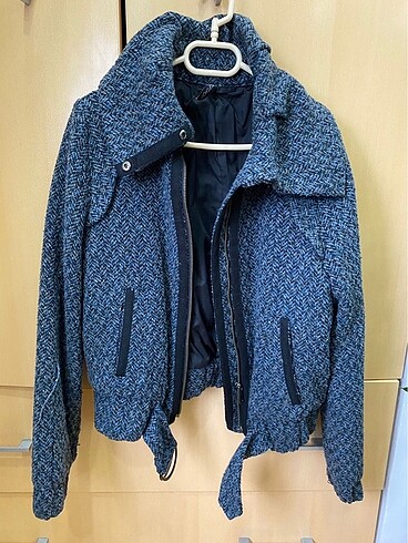 Topshop mont