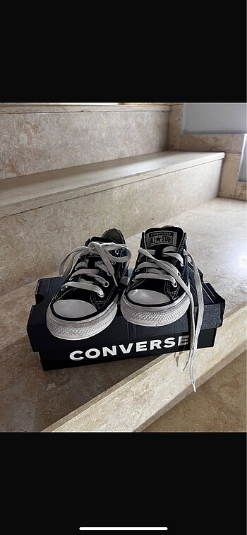 Converse Converse 30 numara