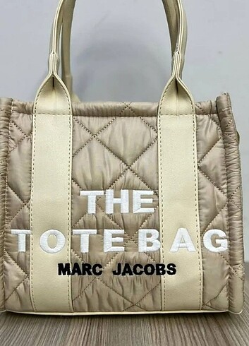 Marc Jacobs Marc Jacobs The Tote Bag