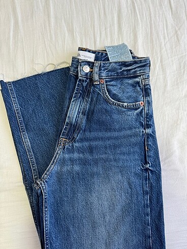 Zara Zara pantolon