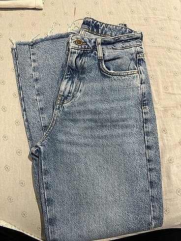 Zara jean