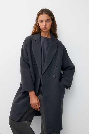 Pull and bear kaban