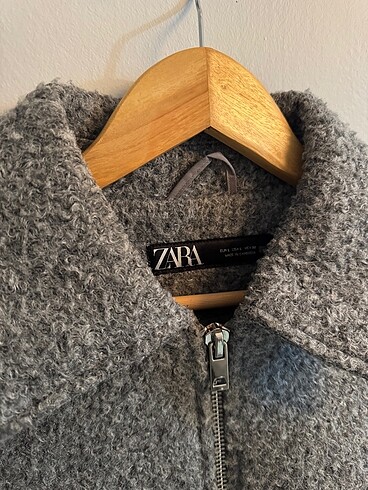 Zara ceket