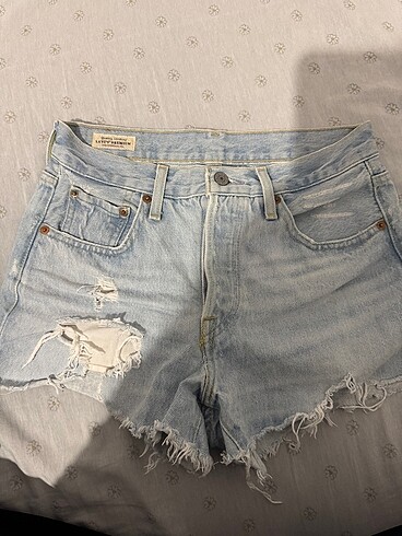 Levi's 501 şort