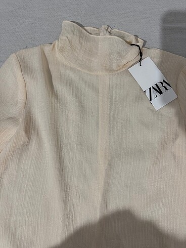 Zara bluz