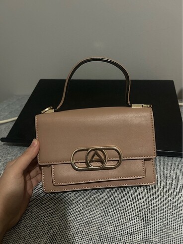 Aldo mini çanta