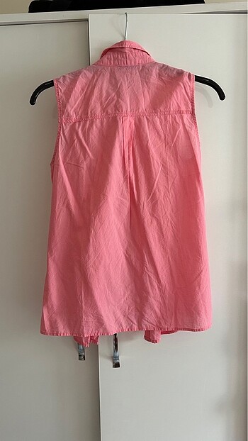 Pembe Gömlek - Görsel 3