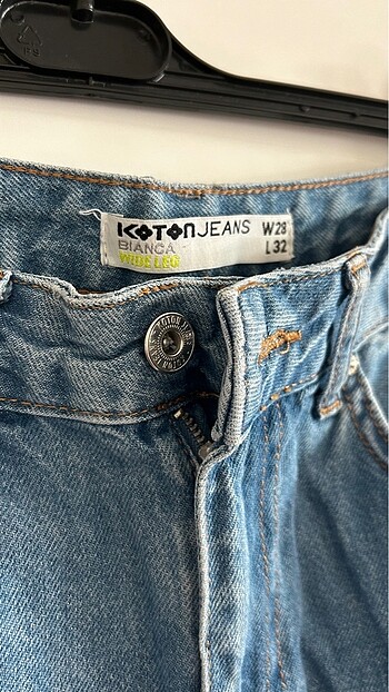 Koton Jean - Görsel 2