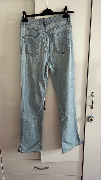 Koton Jean - Görsel 3