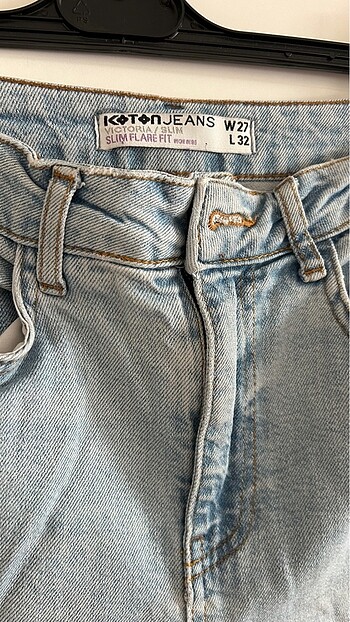 Koton Jean - Görsel 2