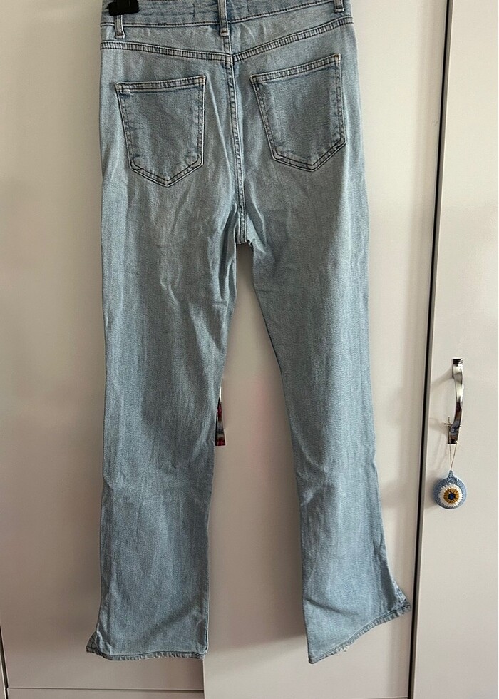 Koton Jean - Görsel 3