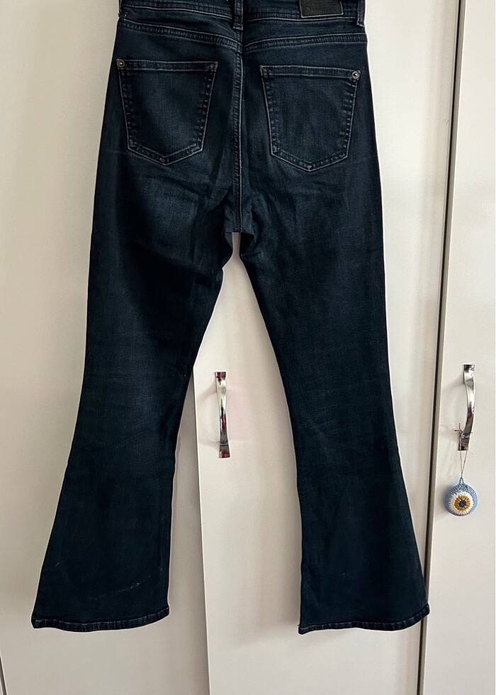 Colin?s Jean - Görsel 3