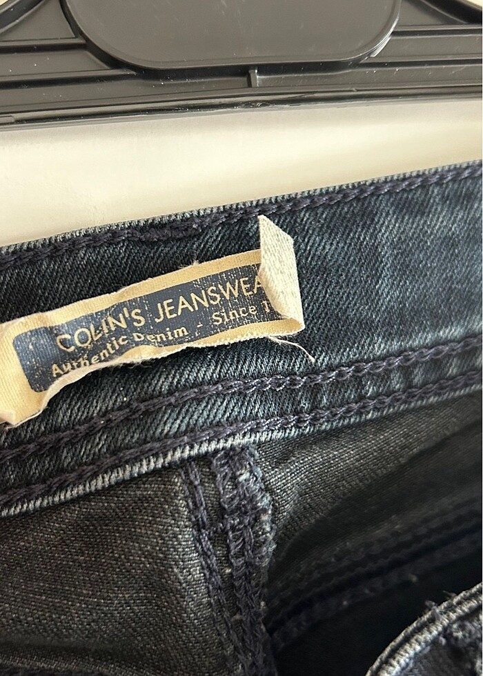 Colin?s Jean - Görsel 2