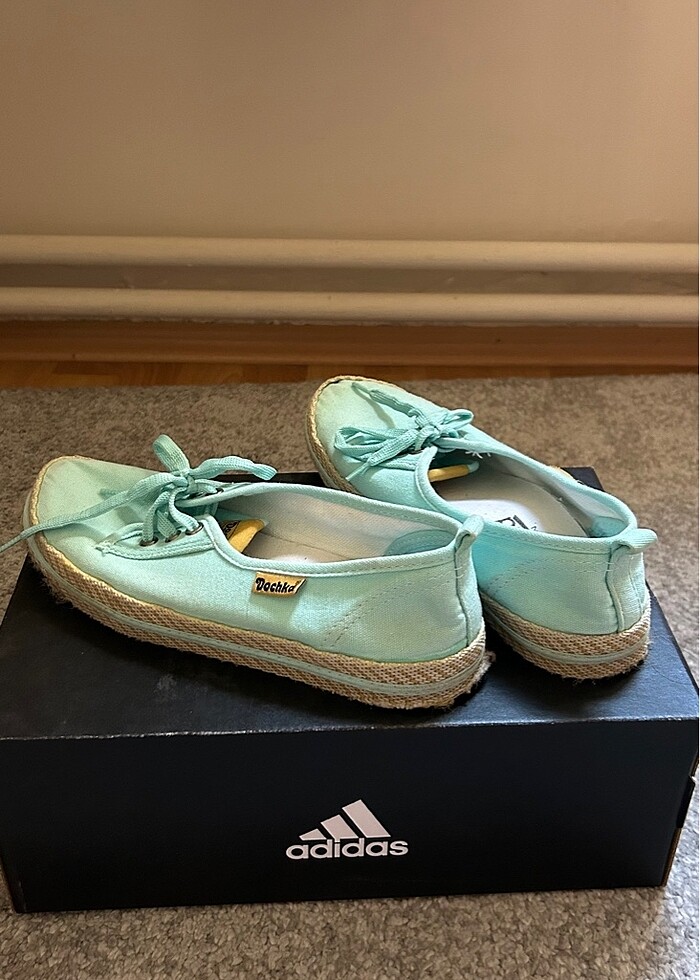 Günlük Ayakkabı - Görsel 2