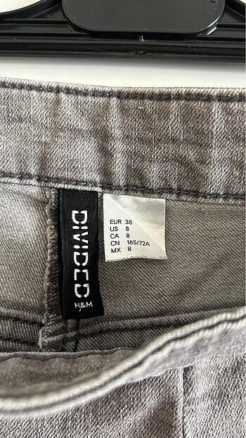 H&M pantolon - Görsel 2