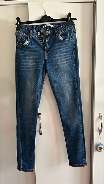 Hıt me up Jean