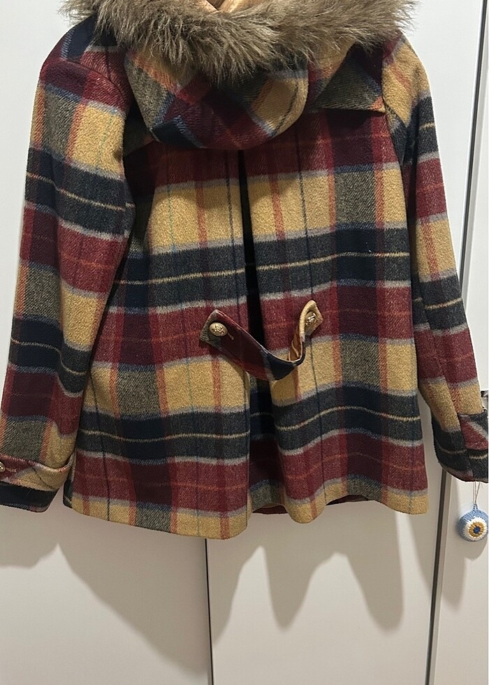 Renkli Kaban - Görsel 3