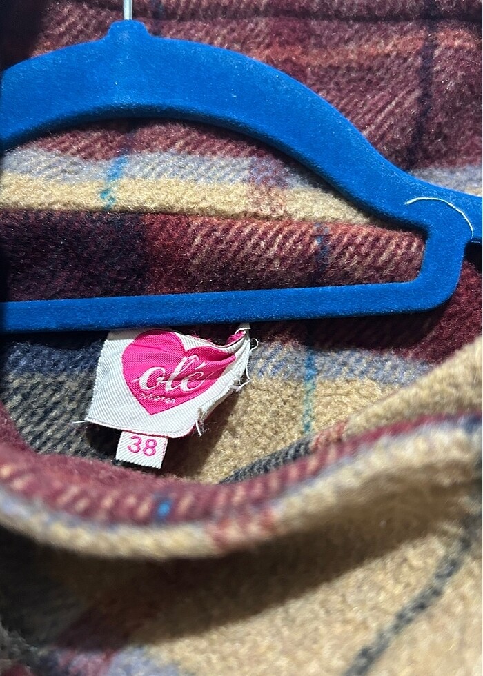 Renkli Kaban - Görsel 2