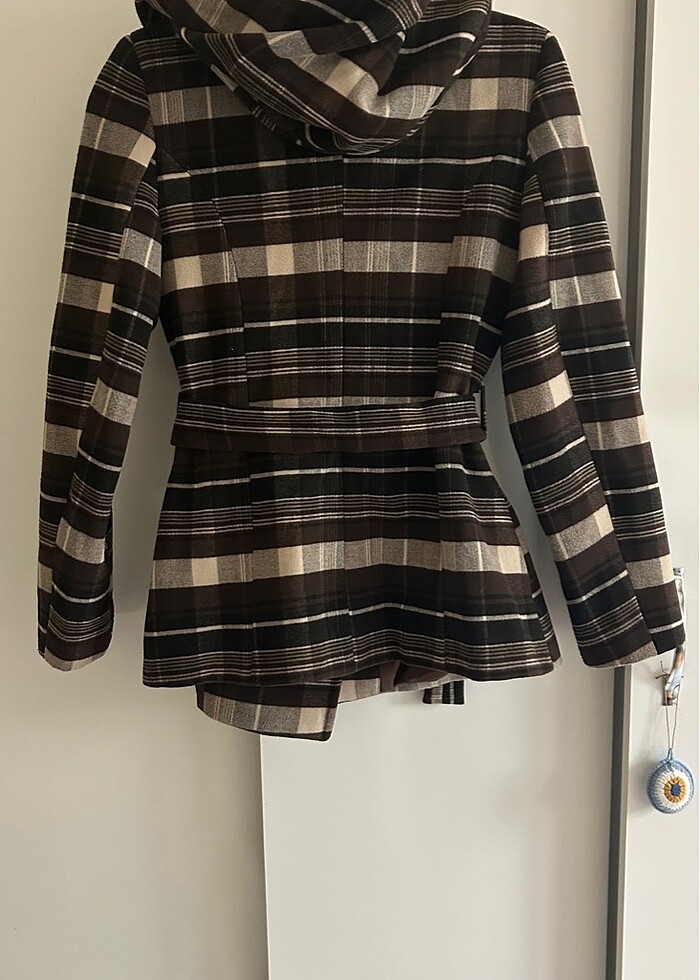 Kaşe Kaban - Görsel 3