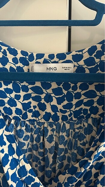 Mango MNG - Elbise