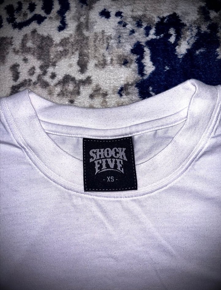 Pislick Shock5 - Görsel 4